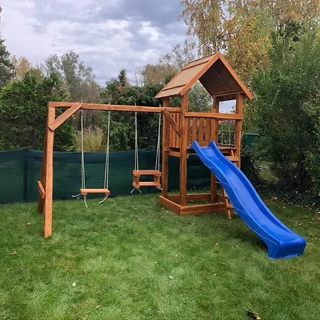 Hullam Nyaralo Apartmán