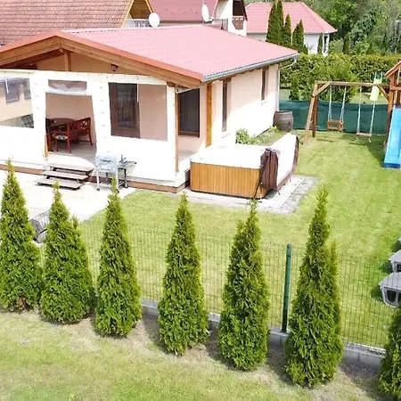 Apartmán Hullam Nyaralo