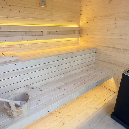 Hullam Nyaralo Apartment Balatonmariafurdo