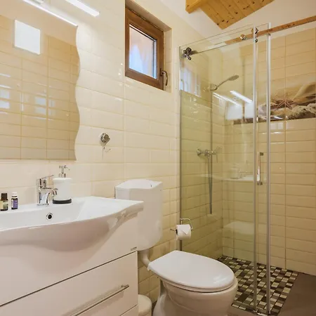 Apartament Hullam Nyaralo