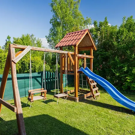 Hullam Nyaralo Apartament