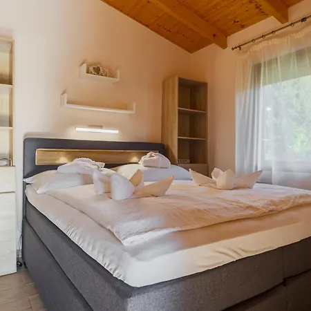 Apartament Hullam Nyaralo Balatonmáriafürdő