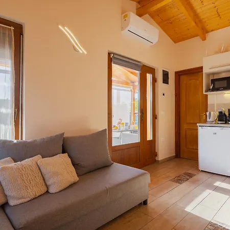Hullam Nyaralo Apartament *